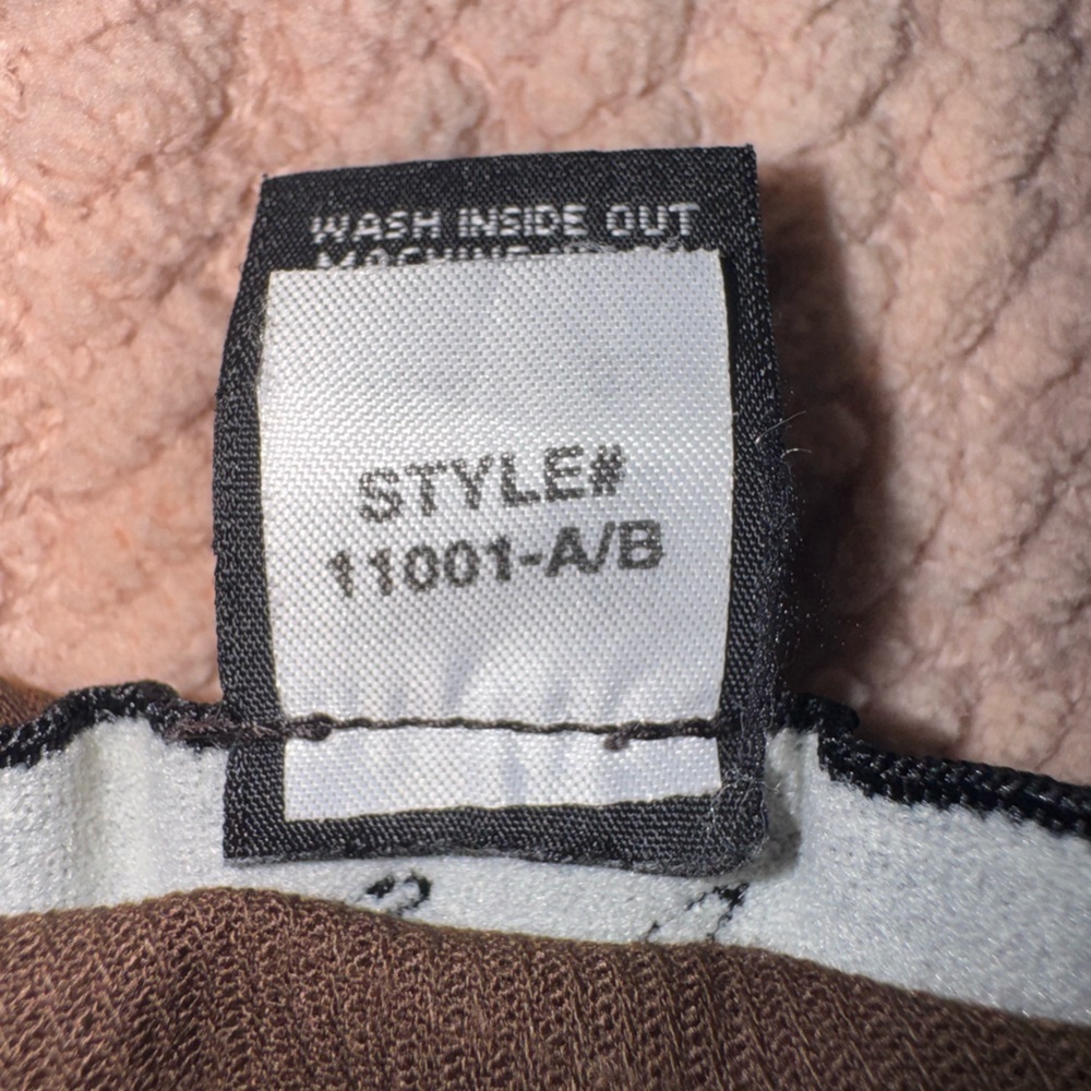 Goode Rider Knee Patch Riding Breeches size 32R. - Picture 13 of 13